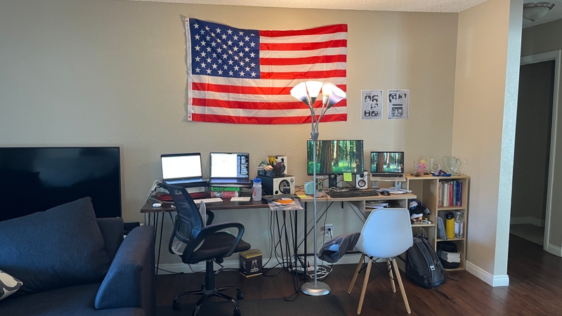 Featured image for Starting Up